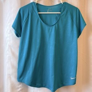 Nike Drifit t shirt